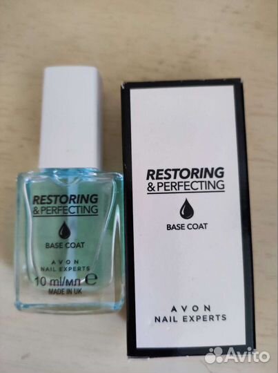 Востановление для ногтей