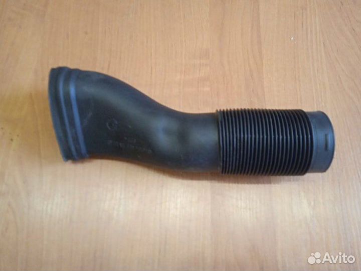 Патрубок воздушного фильтра Mercedes-Benz Gl OM642