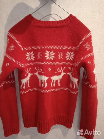 Свитер для девочки