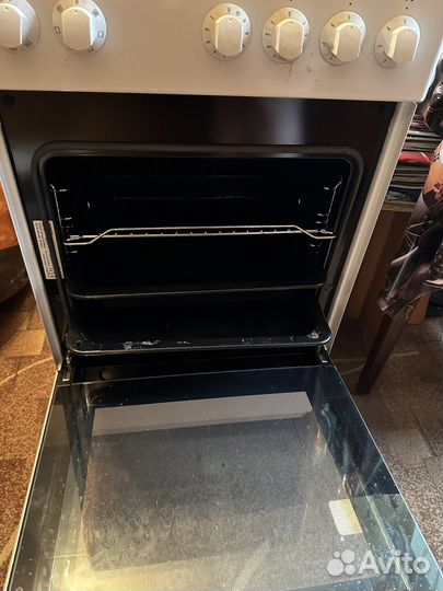 Плита электрическая бу