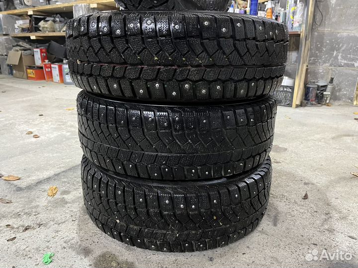 Зимние колеса r14 4 100