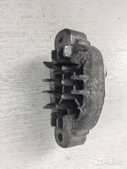 Блок управления освещения Bmw 3Er F30 F31