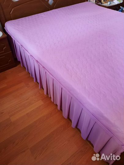 Покрывало чехия СССР