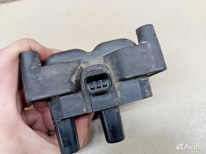 Катушка зажигания Focus II 2005-2008