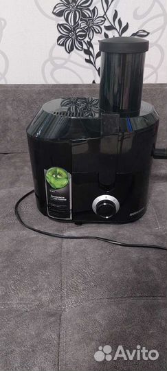 Соковыжималка redmond