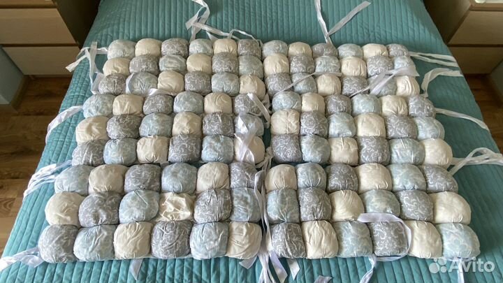 Комплект детского постельного белья