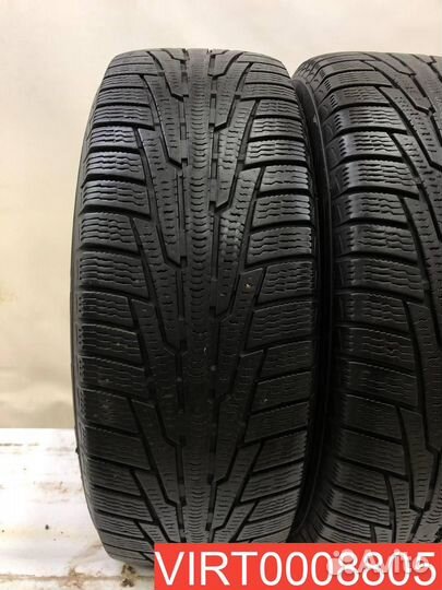 Nokian Tyres Nordman RS2 SUV 215/60 R17 100R