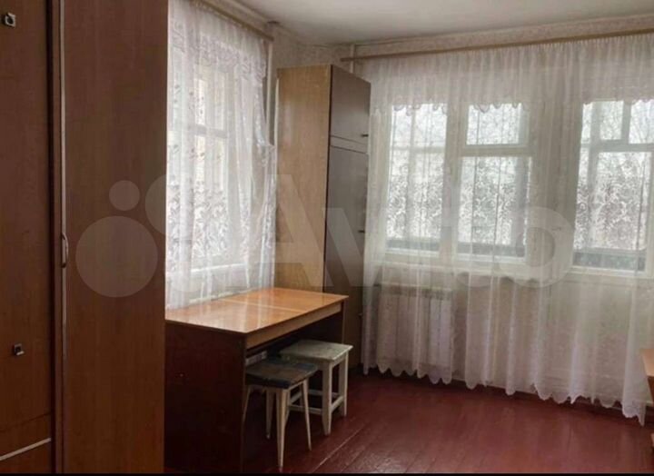 1-к. квартира, 31 м², 4/5 эт.