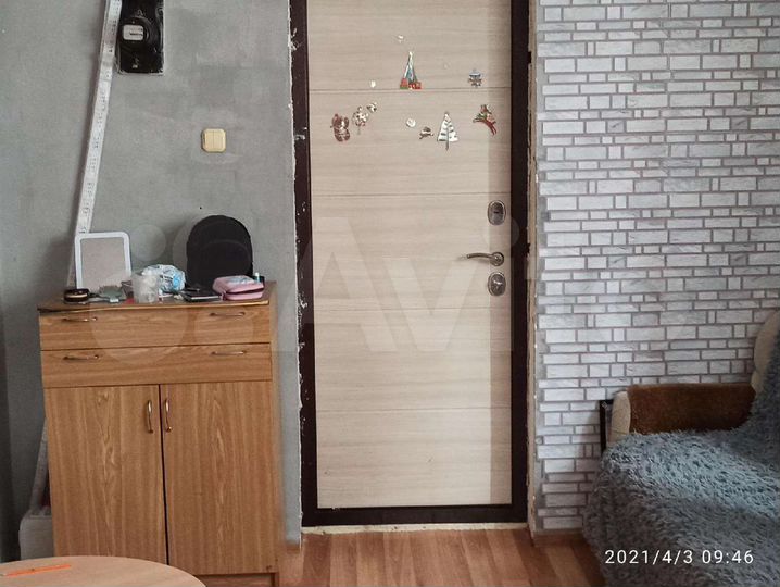 3-к. квартира, 70,1 м², 1/1 эт.