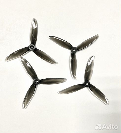 Пропеллеры для дронов, квадрокоптеров 7x4x3