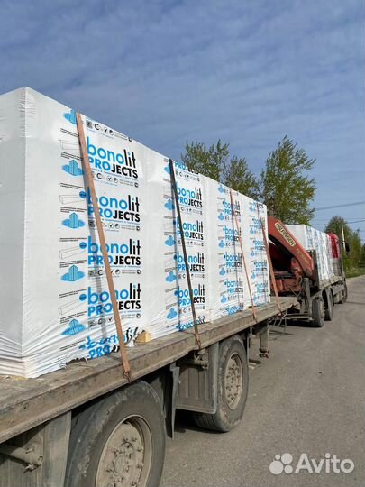 Газоблок Для Перегородок