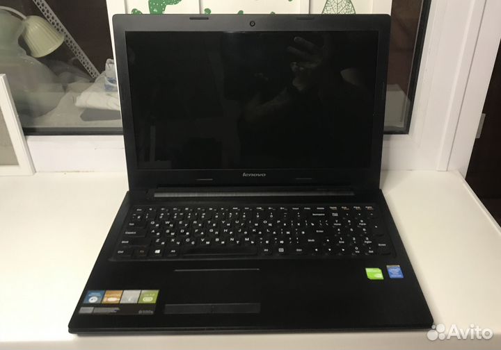 Ноутбук Lenovo