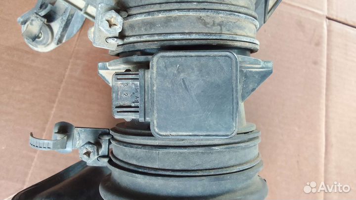 Дмрв Киа Маджентис 1