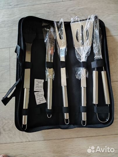 Набор для барбекю