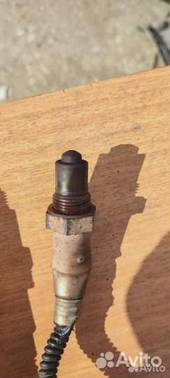 Hyundai Tucson 1 Датчик кислорода