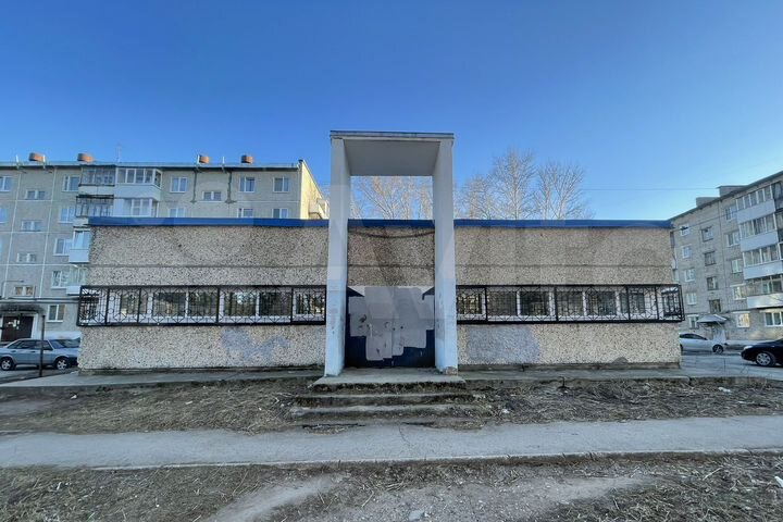 Свободного назначения, 195 м²