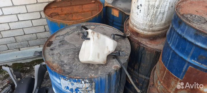 Расширительный бачок Toyota Mark 2 X110/2003