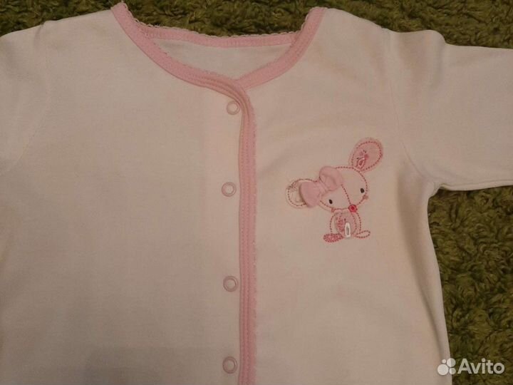 Слип для девочки