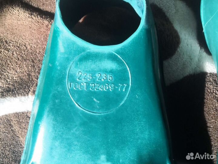 Ласты стрела 225-235