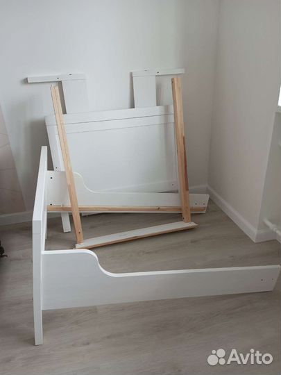 Детская кровать диван бу