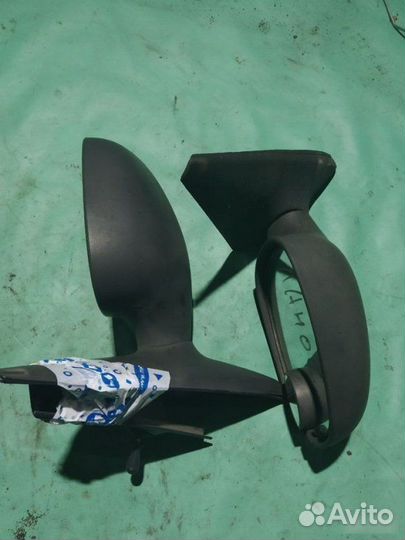 Зеркала заднего вида передняя Заз Chance