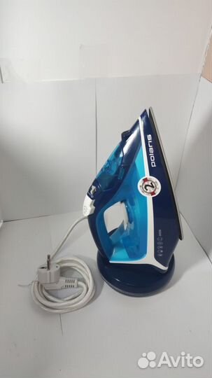 Утюг polaris PIR 2444K id142819