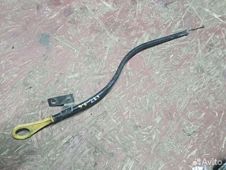 Щуп двигателя Форд Фокус 2