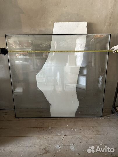 Стеклопакеты