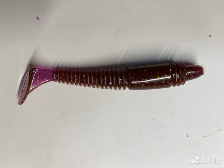 Рыболовные приманки