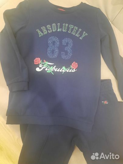 Детская одежда для девочек