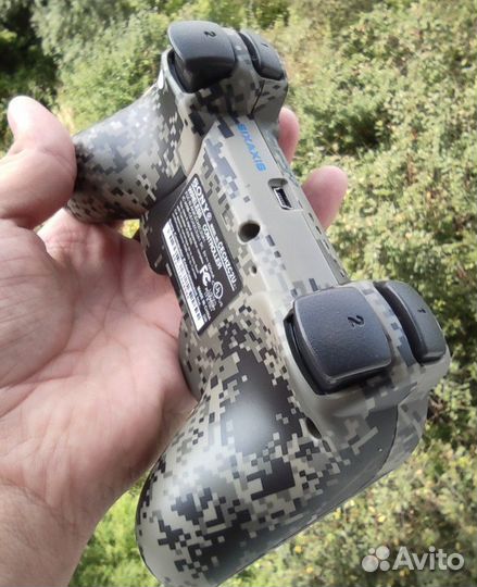 Геймпад Sony PS 3