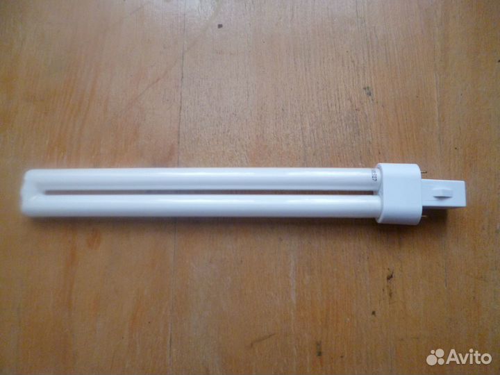 Лампа osram dulux s