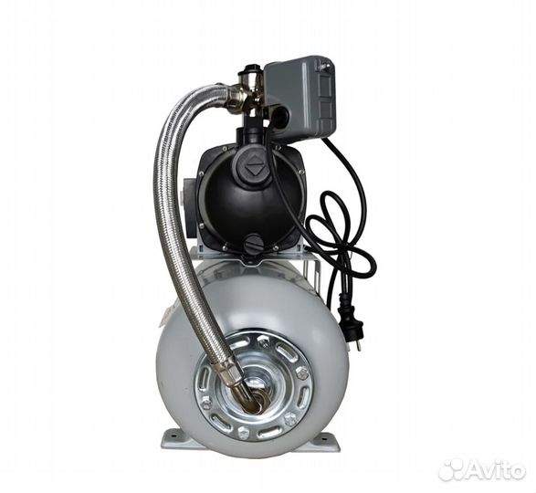 Насосная станция Ресанта анс-4200П 70 л/мин (77/1