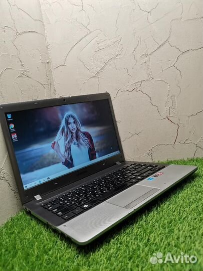 Мощный Samsung (доставка)