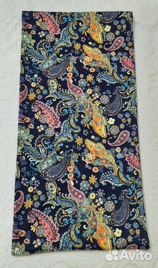 Снуд трикотажный