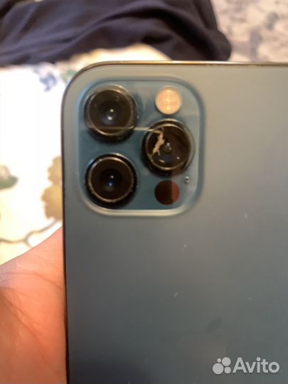 iPhone 12 Pro, 128 ГБ
