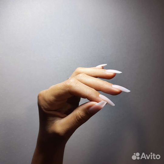 Маникюр/Педикюр