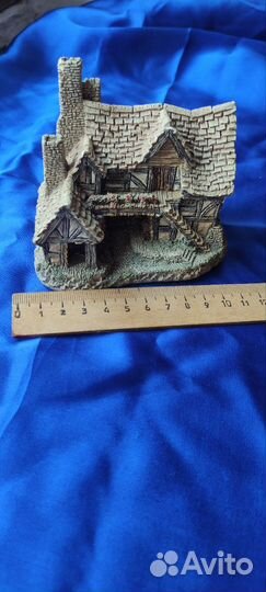 Коллекционные домики