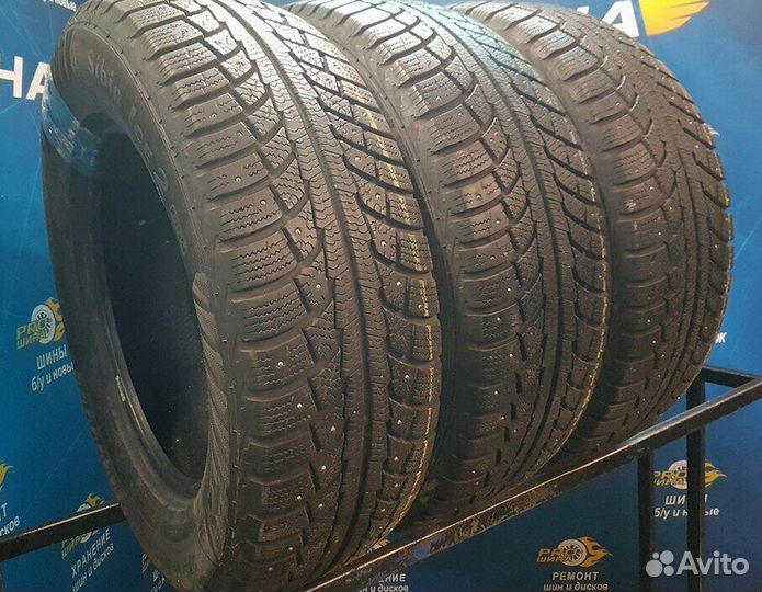 Matador MP 30 Sibir Ice 2 SUV 235/65 R17