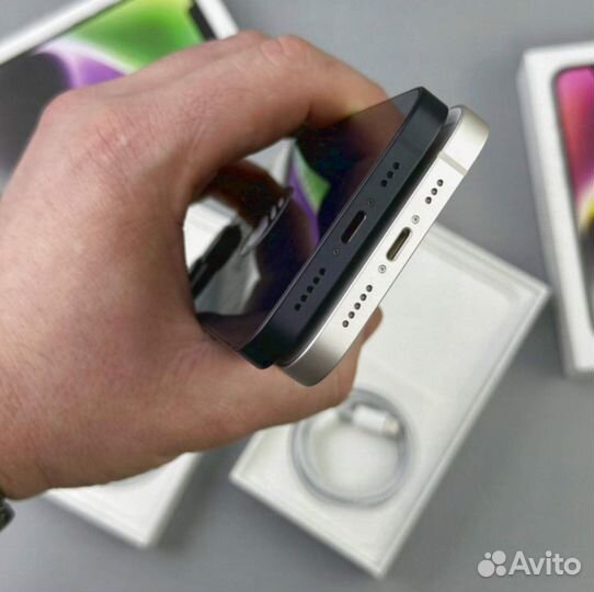 iPhone 14 Plus, 512 ГБ