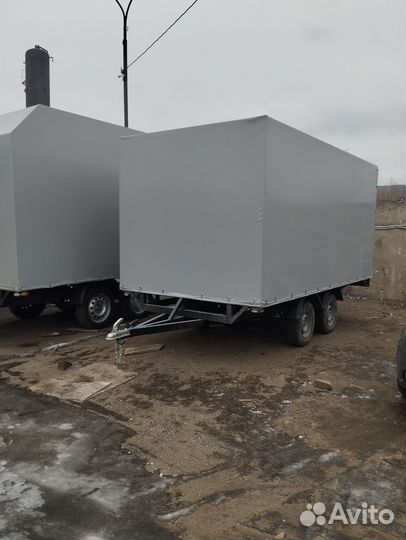 Тенты производство