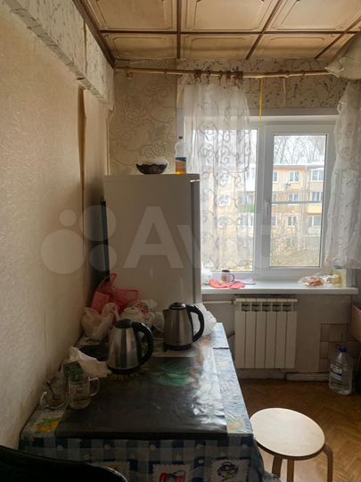 2-к. квартира, 45,2 м², 5/5 эт.