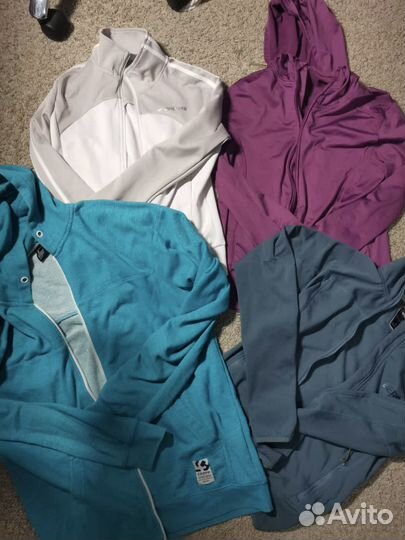 Женские вещи