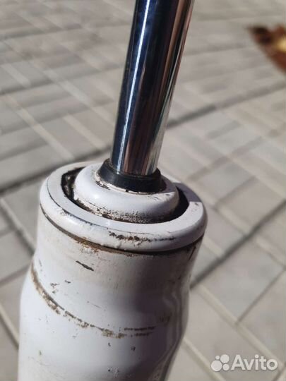 Амортизаторы Skyjacker Nitro 8000 +3 Jeep TJ/JK