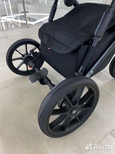 Детские коляски 2в1/3в1 Новые