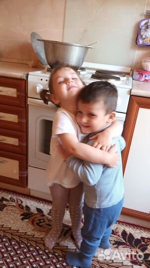 Няня, экстренная няня