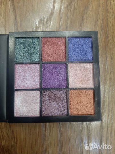 Декоративная косметика