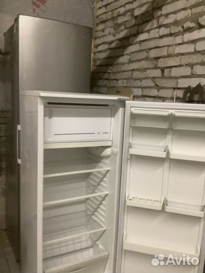 Ремонт холодильников и торгового оборудования