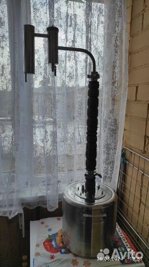 Дистилятор