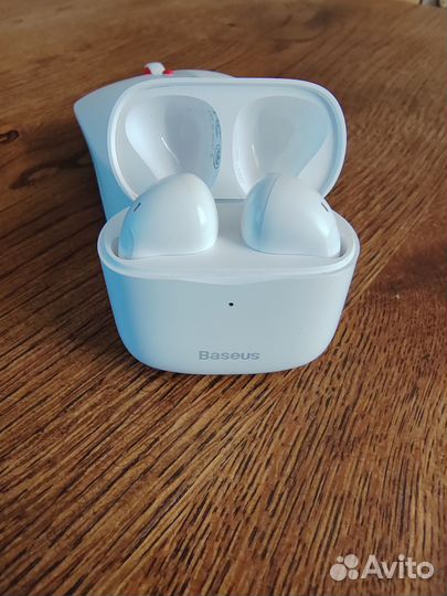 Беспроводные Наушники Baseus bowie